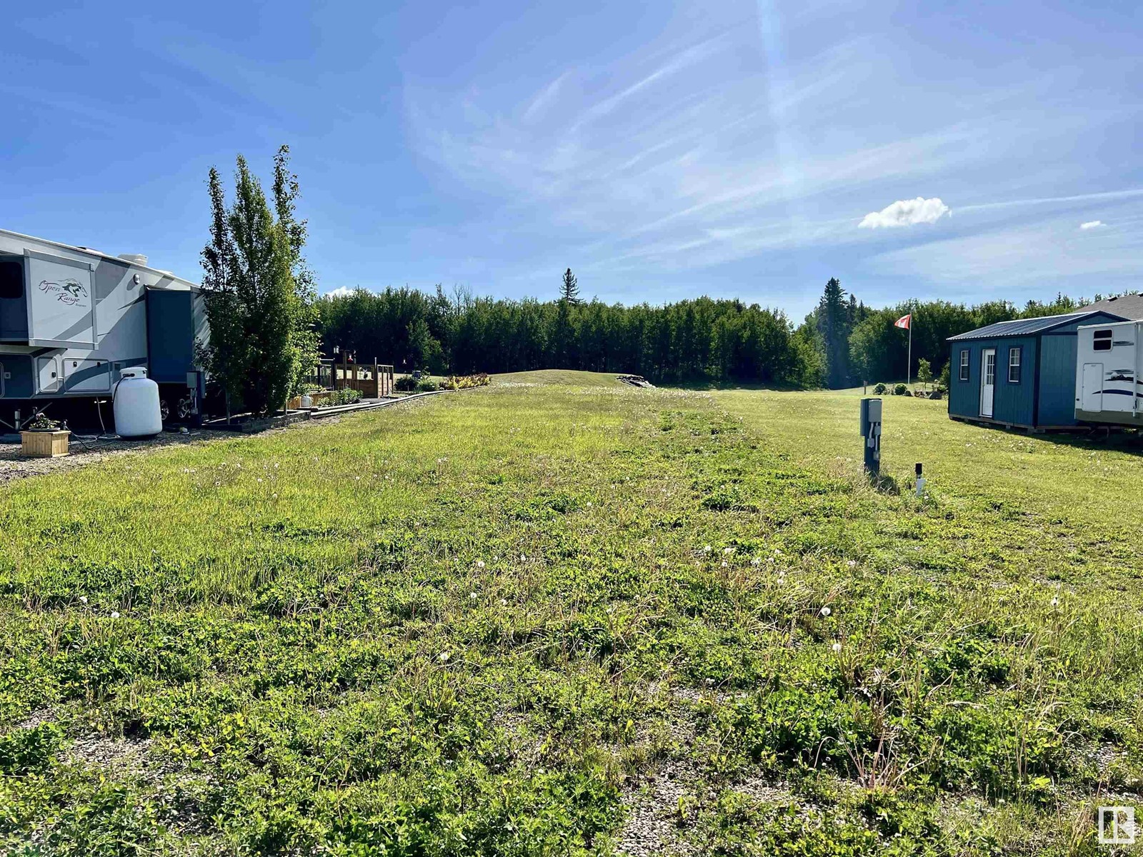 649 454029 Rng Rd 11, Rural Wetaskiwin County, Alberta  T0C 2V0 - Photo 2 - E4393590