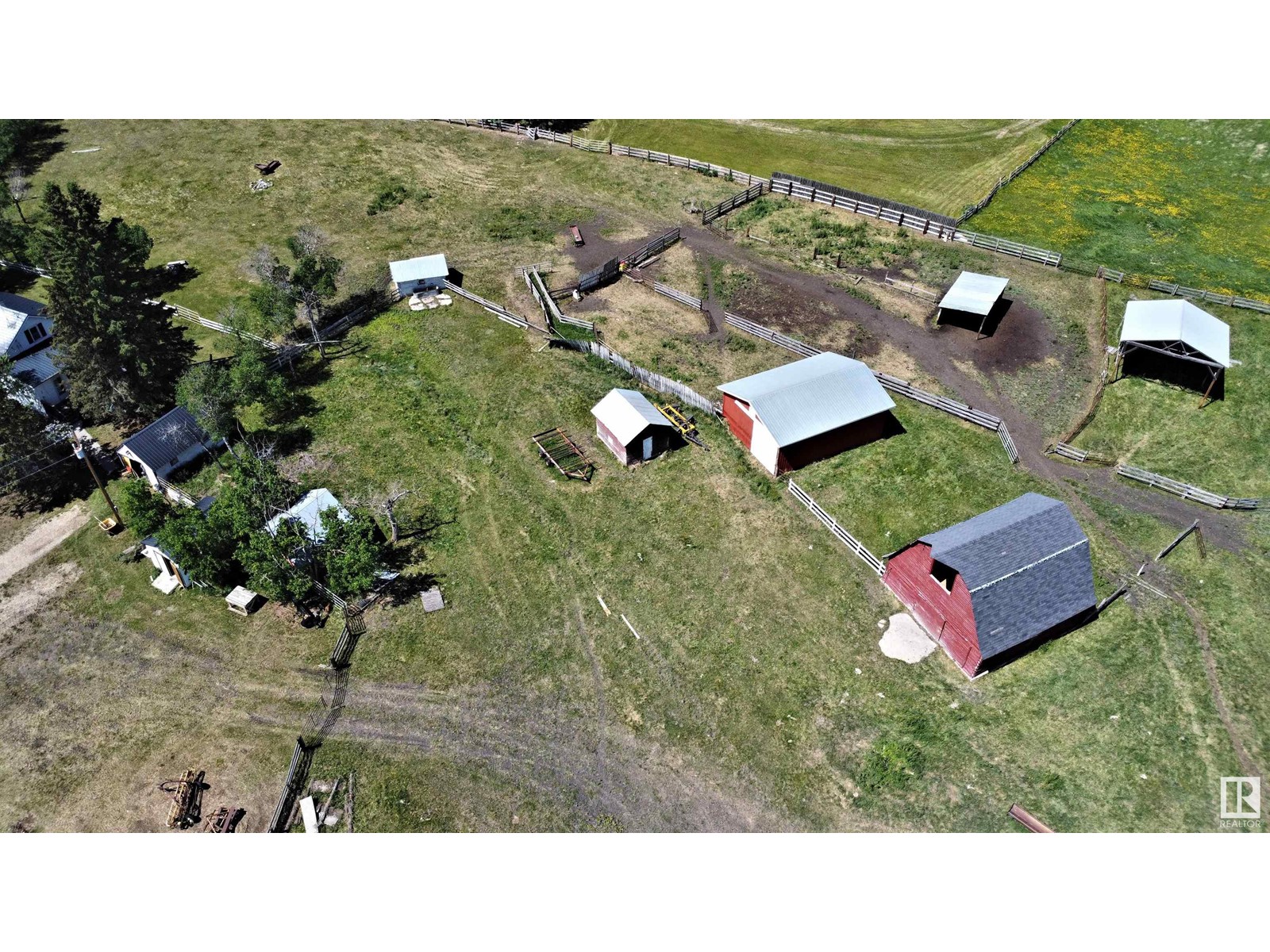 58001 Rge Rd 90, Rural Lac Ste. Anne County, Alberta  T0E 1N0 - Photo 3 - E4393602