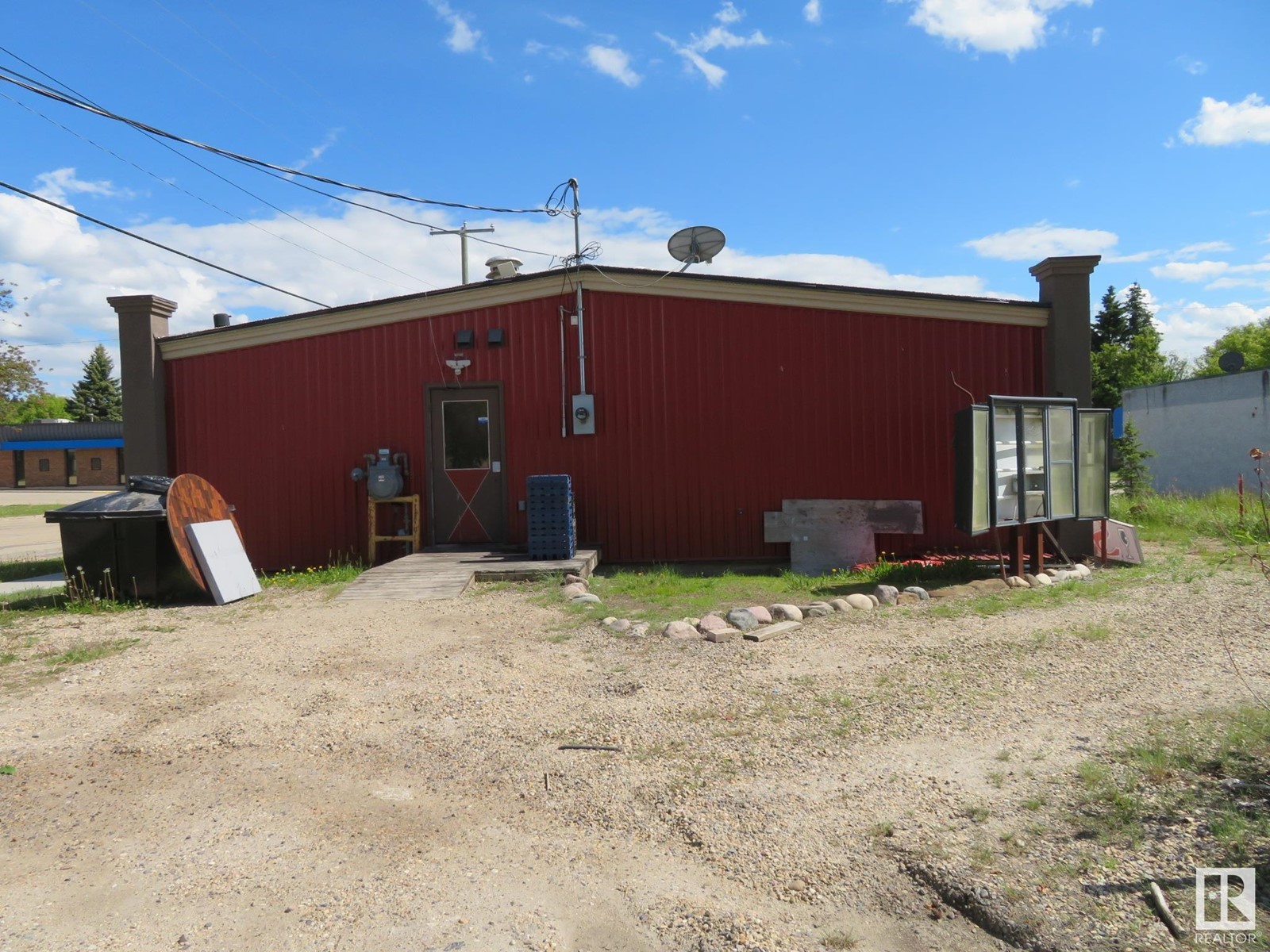 5004-5008 -50 Ave, Breton, Alberta  T0C 0P0 - Photo 16 - E4394009