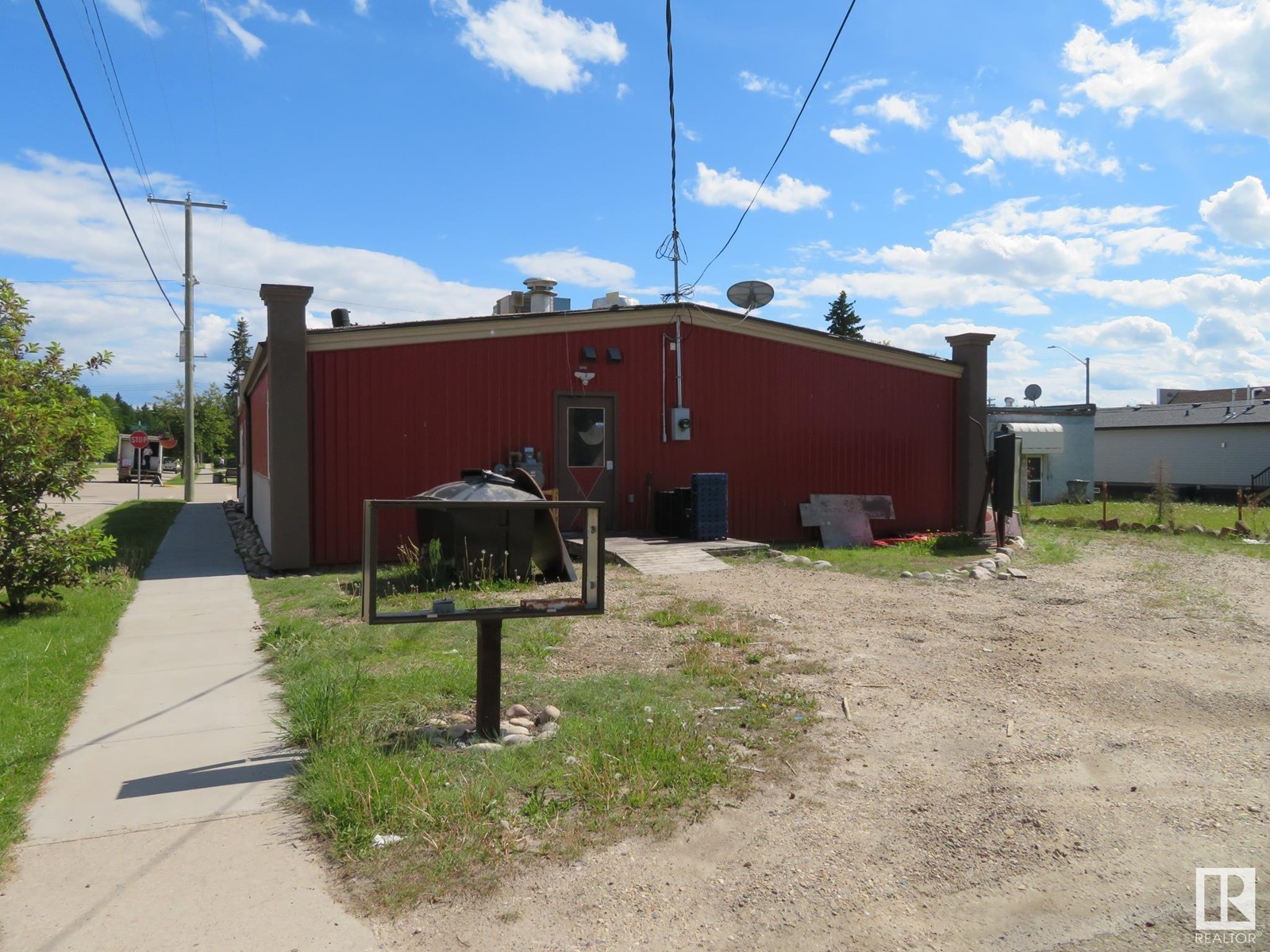 5004-5008 -50 Ave, Breton, Alberta  T0C 0P0 - Photo 17 - E4394009