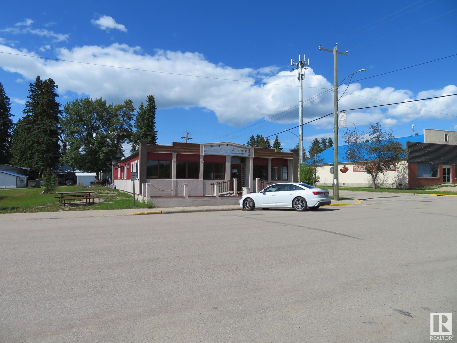 5004-5008 -50 Ave, Breton, Alberta  T0C 0P0 - Photo 20 - E4394009