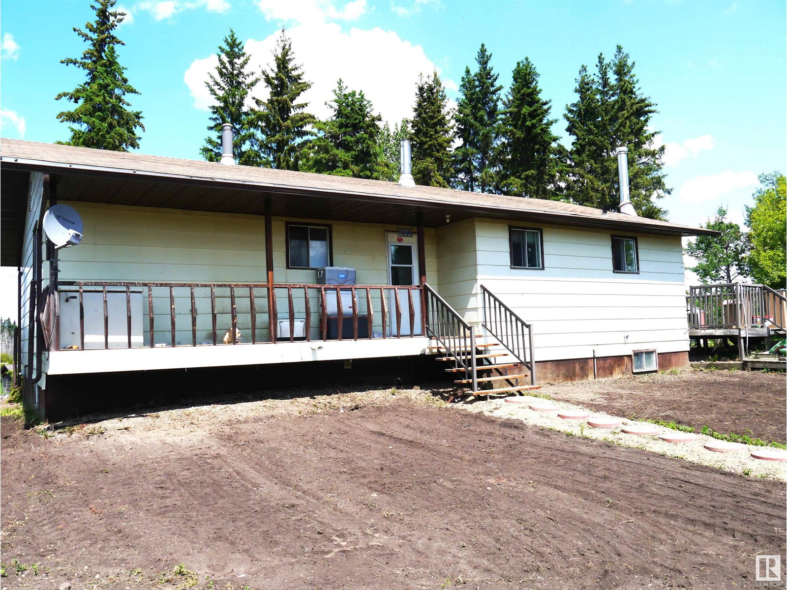 55414 Rge Rd 53a, Rural Lac Ste. Anne County, Alberta  T0E 0J0 - Photo 2 - E4394026