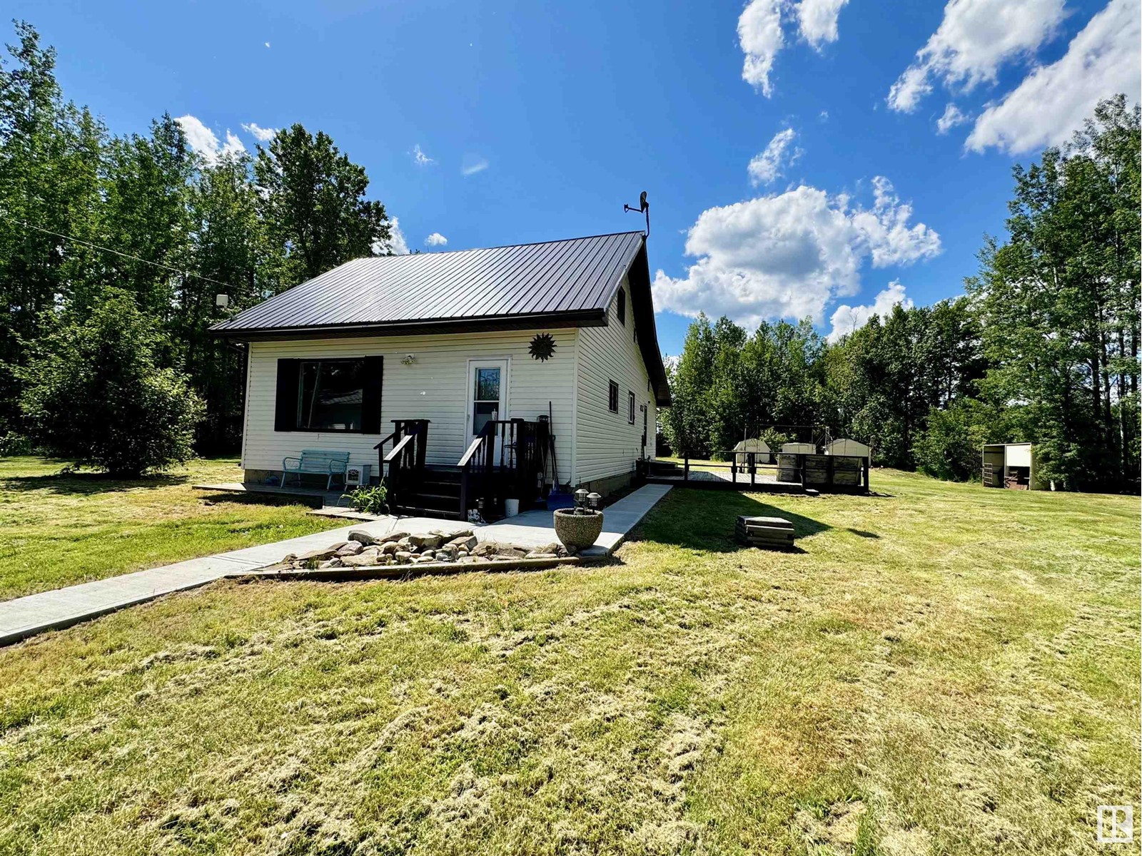 48312 Range Road 84, rural brazeau county, Alberta