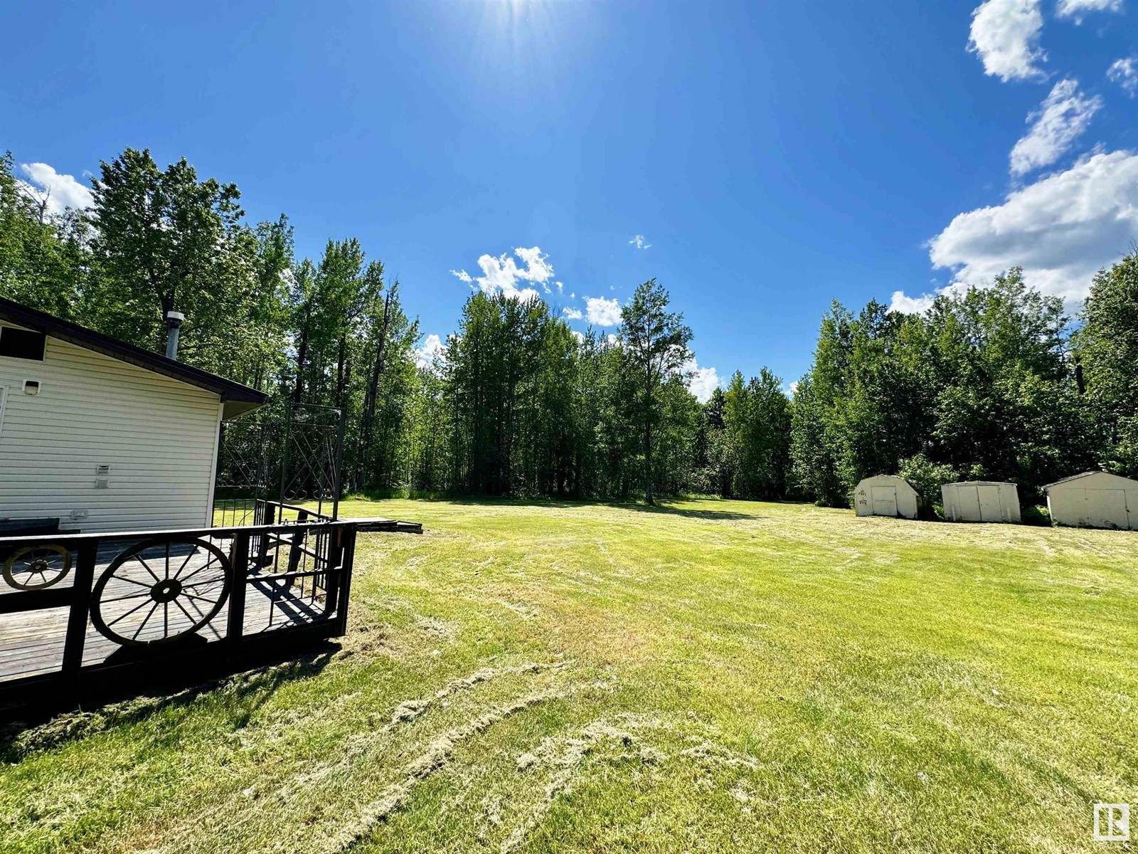 48312 Range Road 84, Rural Brazeau County, Alberta  T7A 2A1 - Photo 24 - E4394223