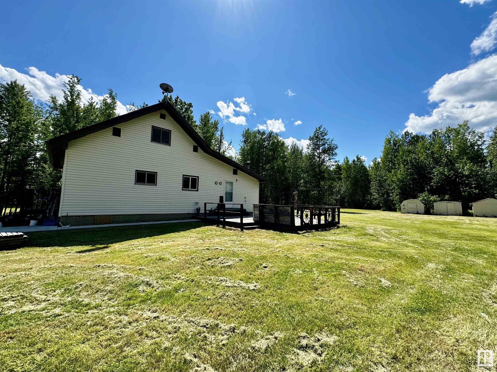 48312 Range Road 84, Rural Brazeau County, Alberta  T7A 2A1 - Photo 25 - E4394223