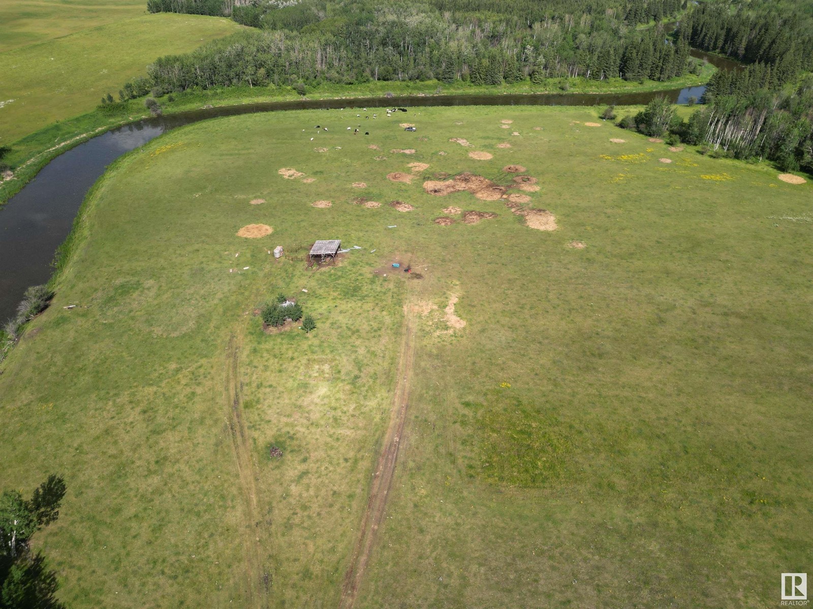 Twp 540 Rr 93, Rural Yellowhead, Alberta  T0E 2M0 - Photo 11 - E4394717