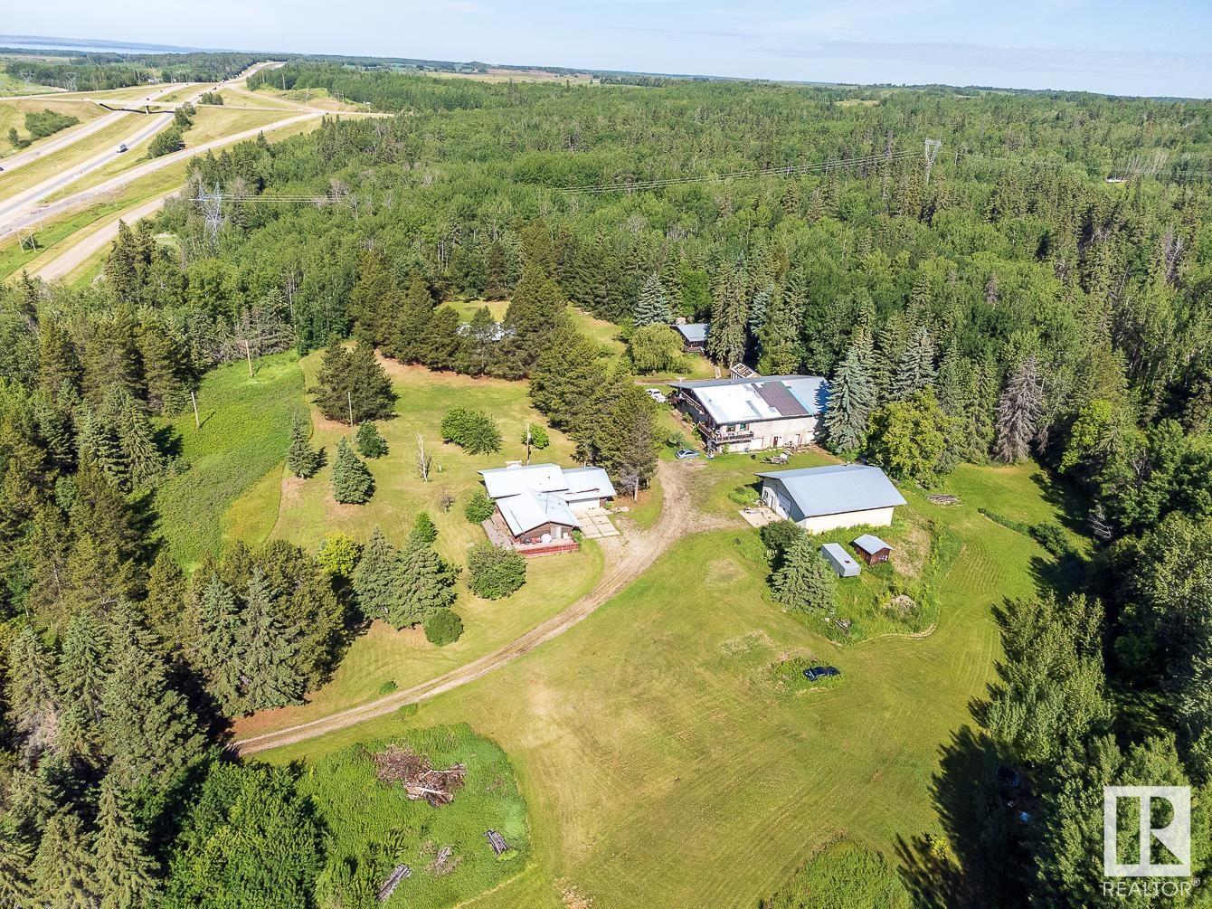 4012 Highway 16, rural parkland county, Alberta