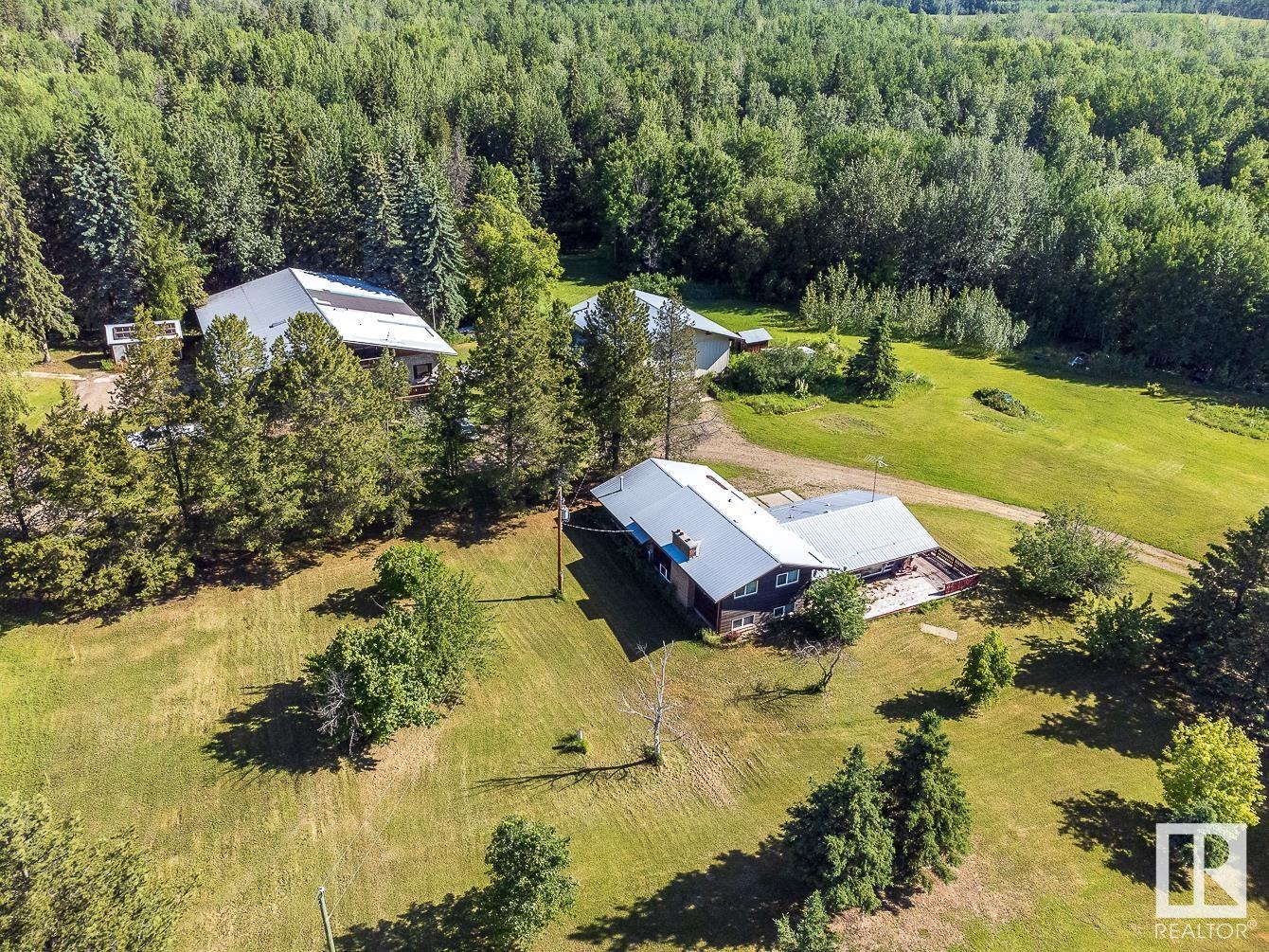 4012 Highway 16, Rural Parkland County, Alberta  T0E 2K0 - Photo 2 - E4395091