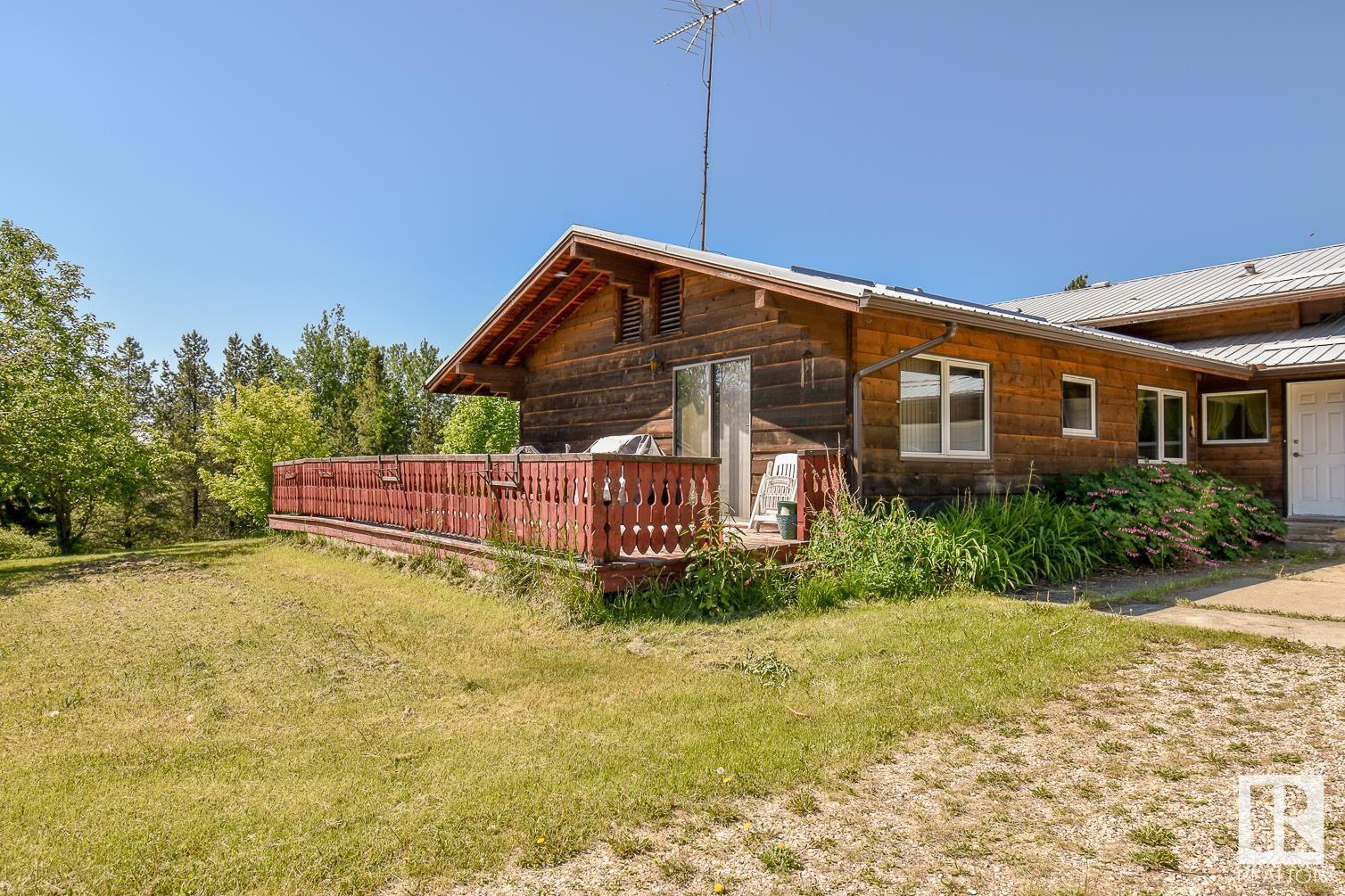 4012 Highway 16, Rural Parkland County, Alberta  T0E 2K0 - Photo 25 - E4395091