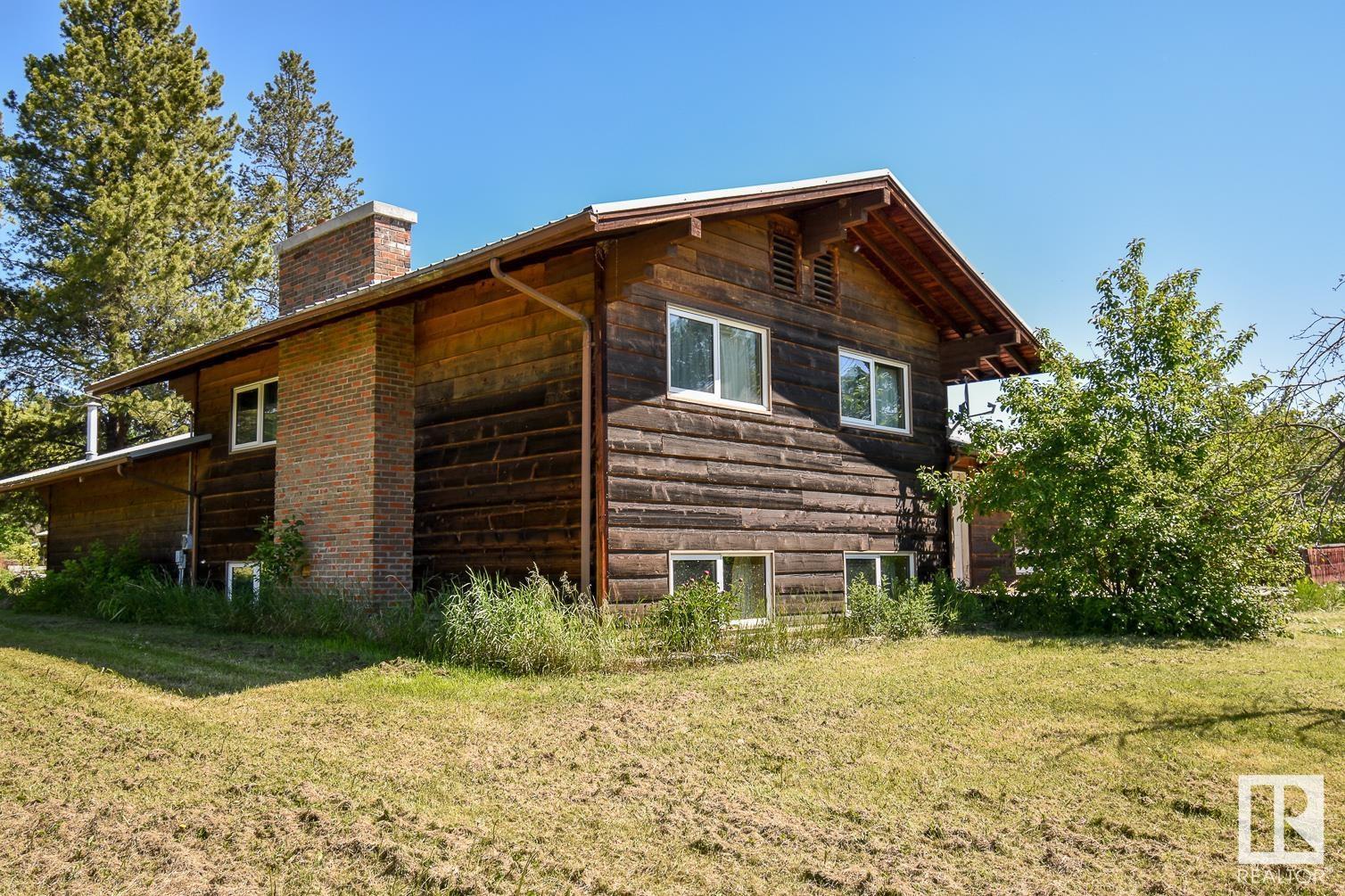 4012 Highway 16, Rural Parkland County, Alberta  T0E 2K0 - Photo 27 - E4395091