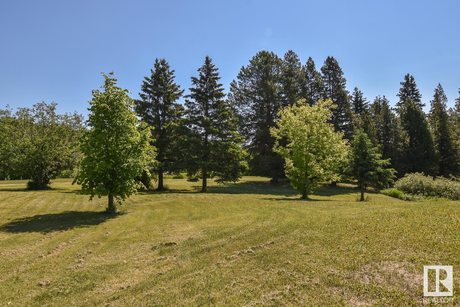 4012 Highway 16, Rural Parkland County, Alberta  T0E 2K0 - Photo 28 - E4395091