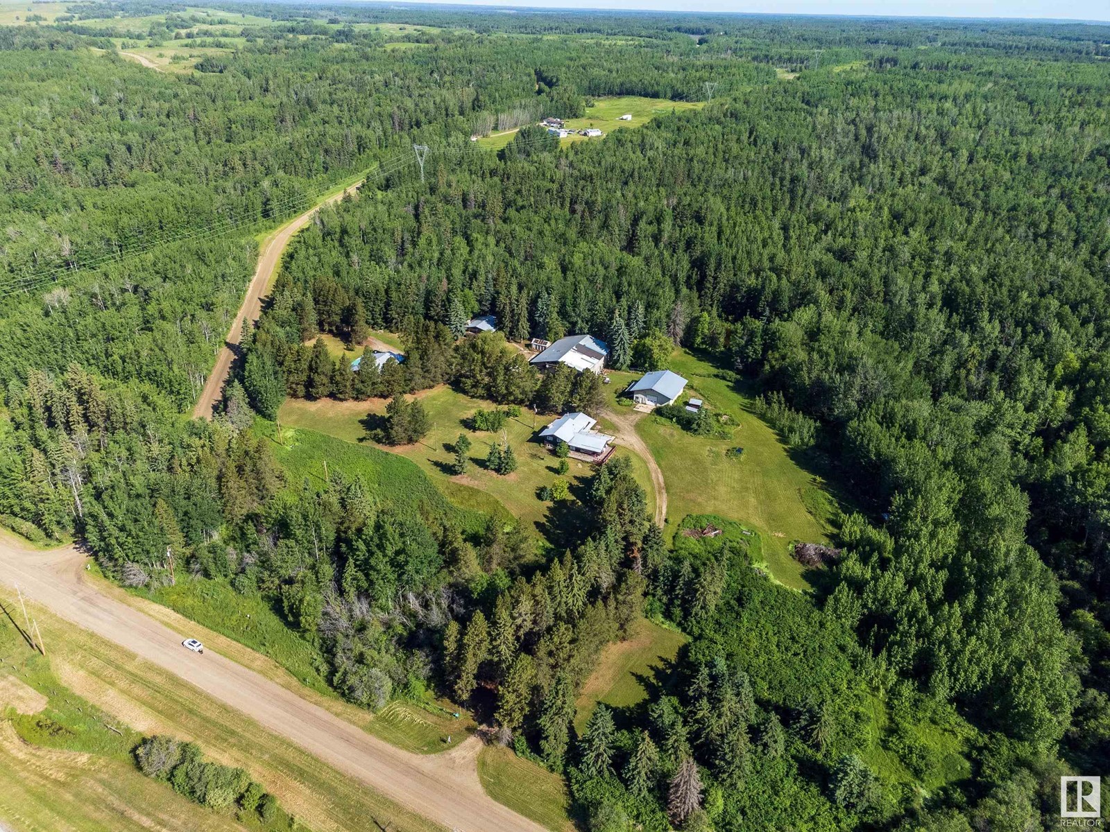 4012 Highway 16, Rural Parkland County, Alberta  T0E 2K0 - Photo 48 - E4395091