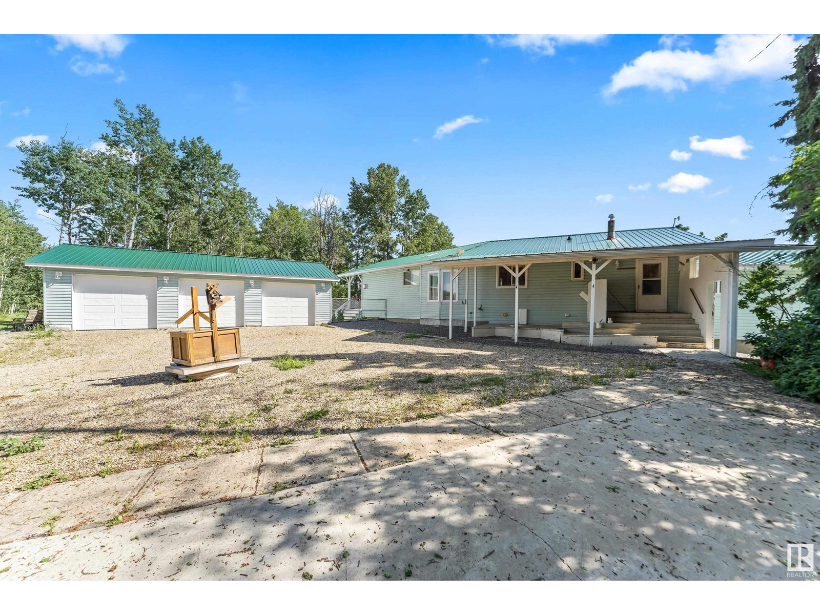 5230 Twp 510, Rural Parkland County, Alberta  T0E 2H0 - Photo 4 - E4395376