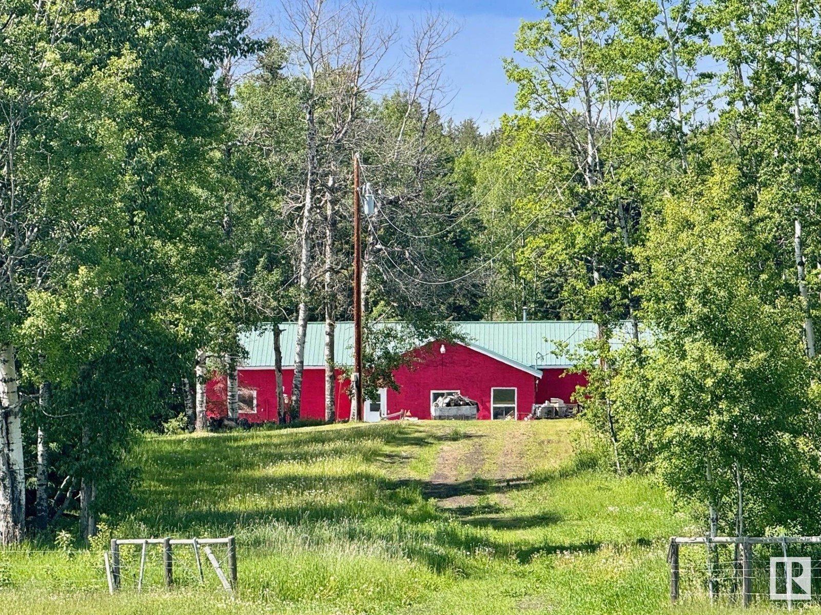 5230 Twp 510, Rural Parkland County, Alberta  T0E 2H0 - Photo 45 - E4395376