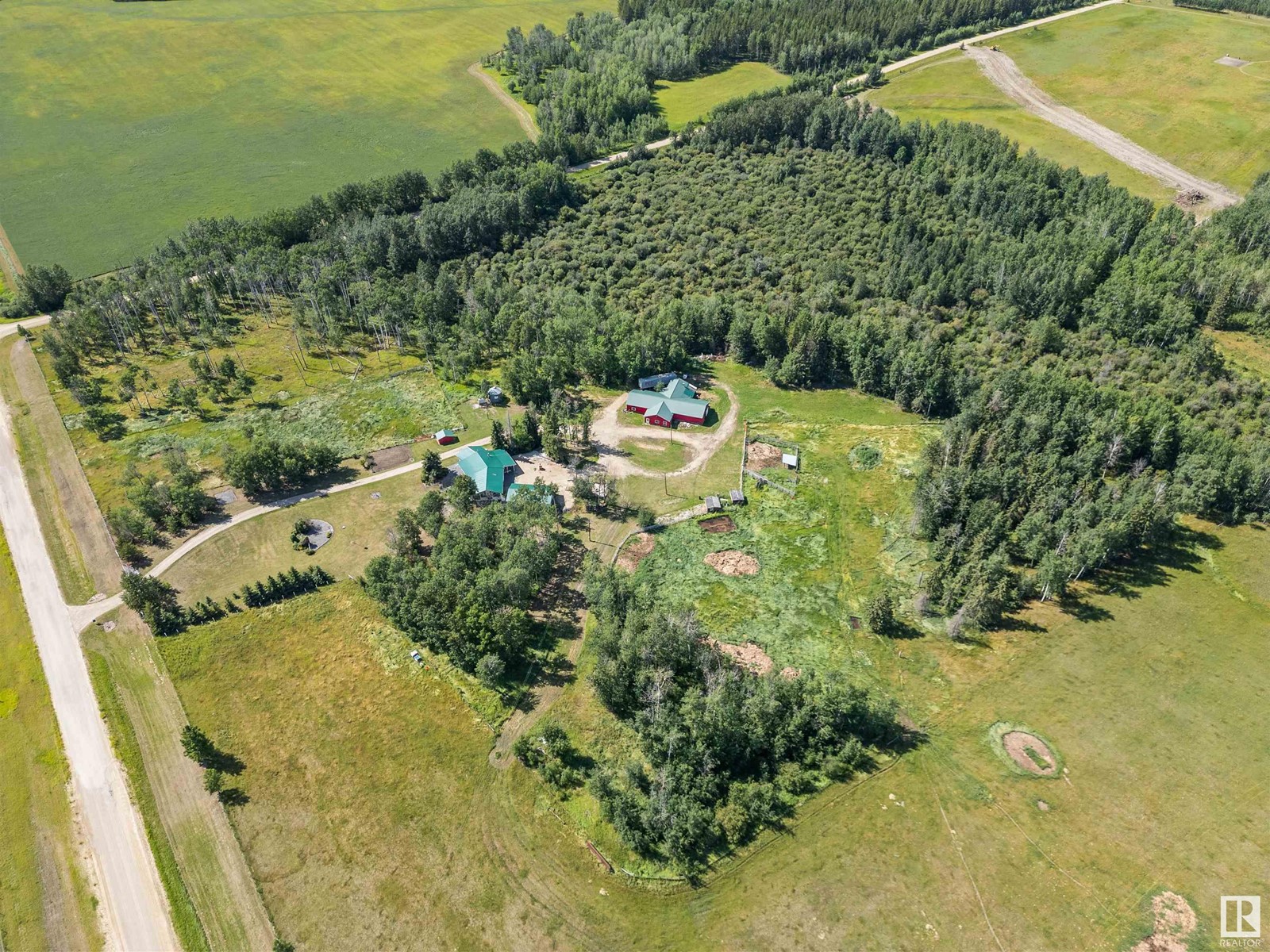 5230 Twp 510, Rural Parkland County, Alberta  T0E 2H0 - Photo 72 - E4395376