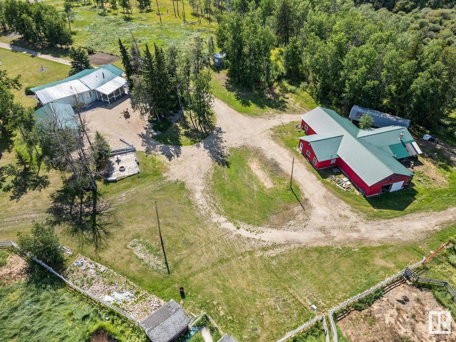 5230 Twp 510, Rural Parkland County, Alberta  T0E 2H0 - Photo 75 - E4395376