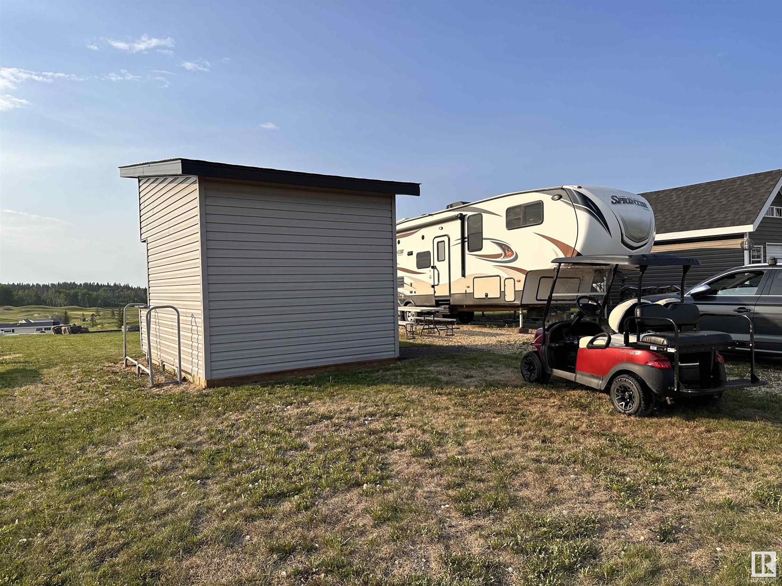 433 53126 Range Road 70, Rural Parkland County, Alberta  T0E 0S0 - Photo 2 - E4395577