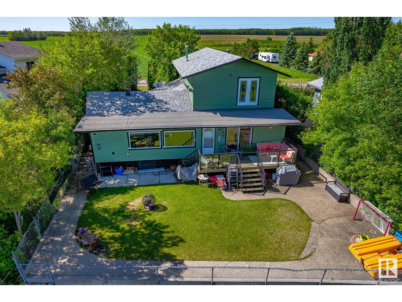 6816 St.anne Trail, Rural Lac Ste. Anne County, Alberta  T0E 0A0 - Photo 4 - E4395783