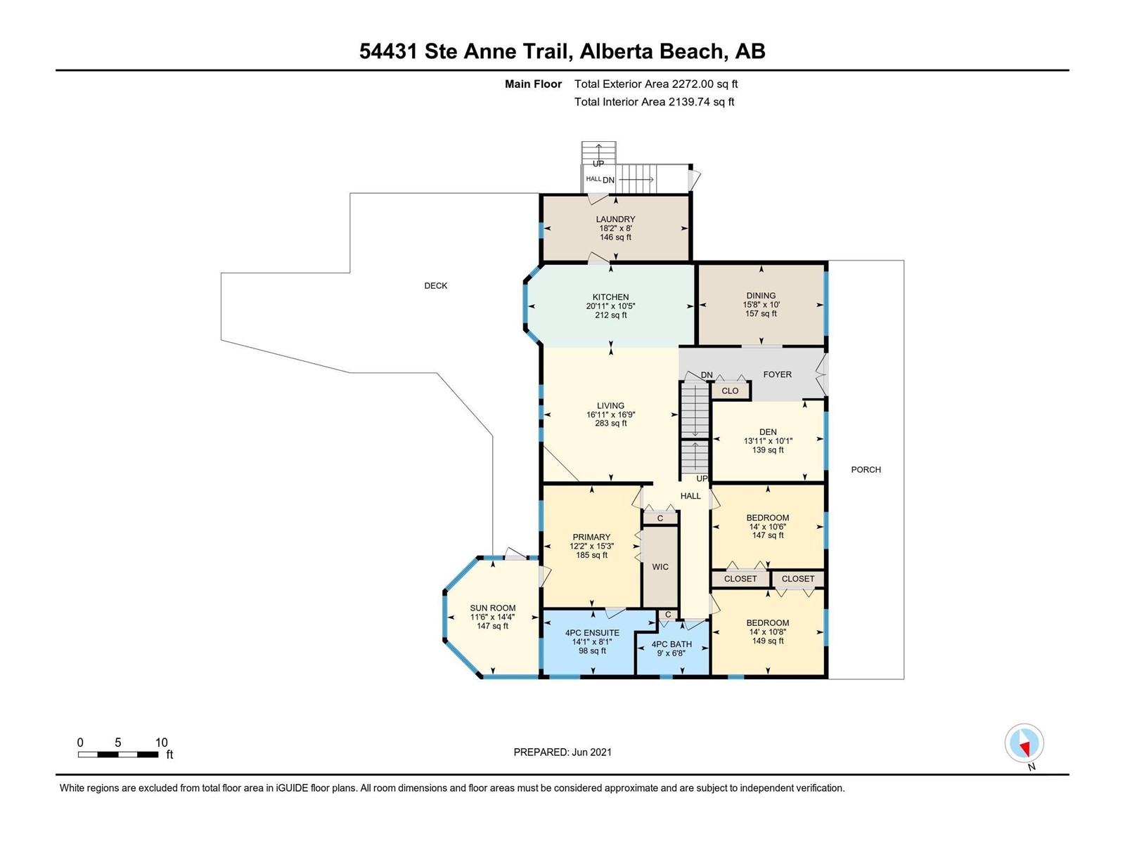 54431 Ste Anne Tr, Rural Lac Ste. Anne County, Alberta  T0E 0A0 - Photo 32 - E4395801