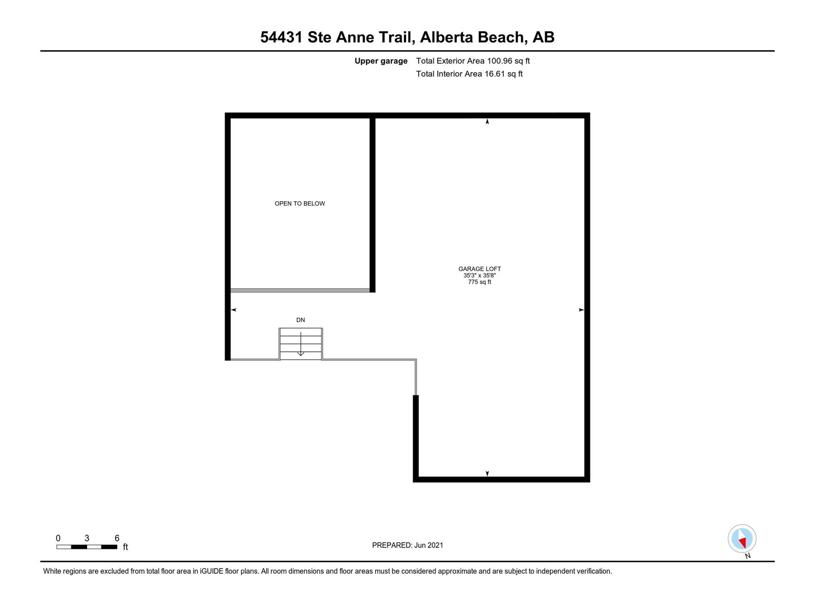 54431 Ste Anne Tr, Rural Lac Ste. Anne County, Alberta  T0E 0A0 - Photo 35 - E4395801