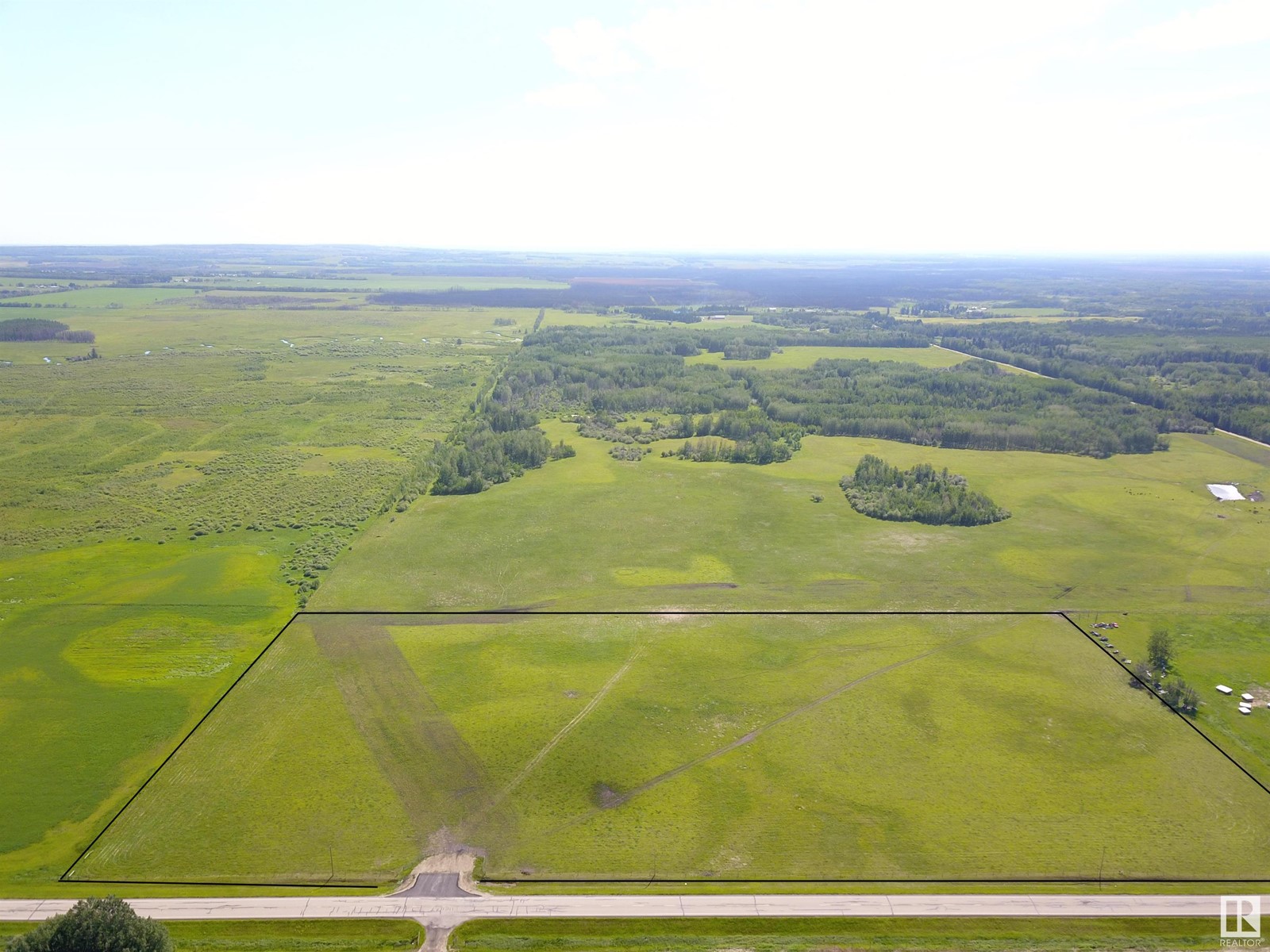 Rr 92 Twp 542a, Rural Yellowhead, Alberta  T0E 2M0 - Photo 1 - E4395977