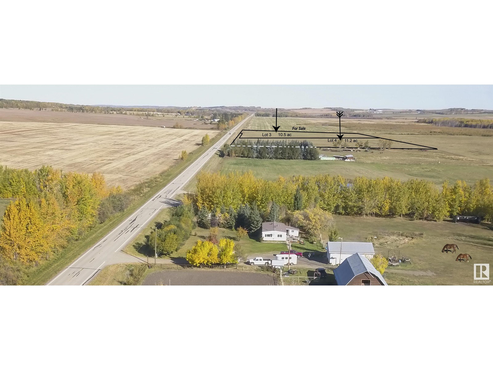 Rr 92 Twp 542a, Rural Yellowhead, Alberta  T0E 2M0 - Photo 12 - E4395977