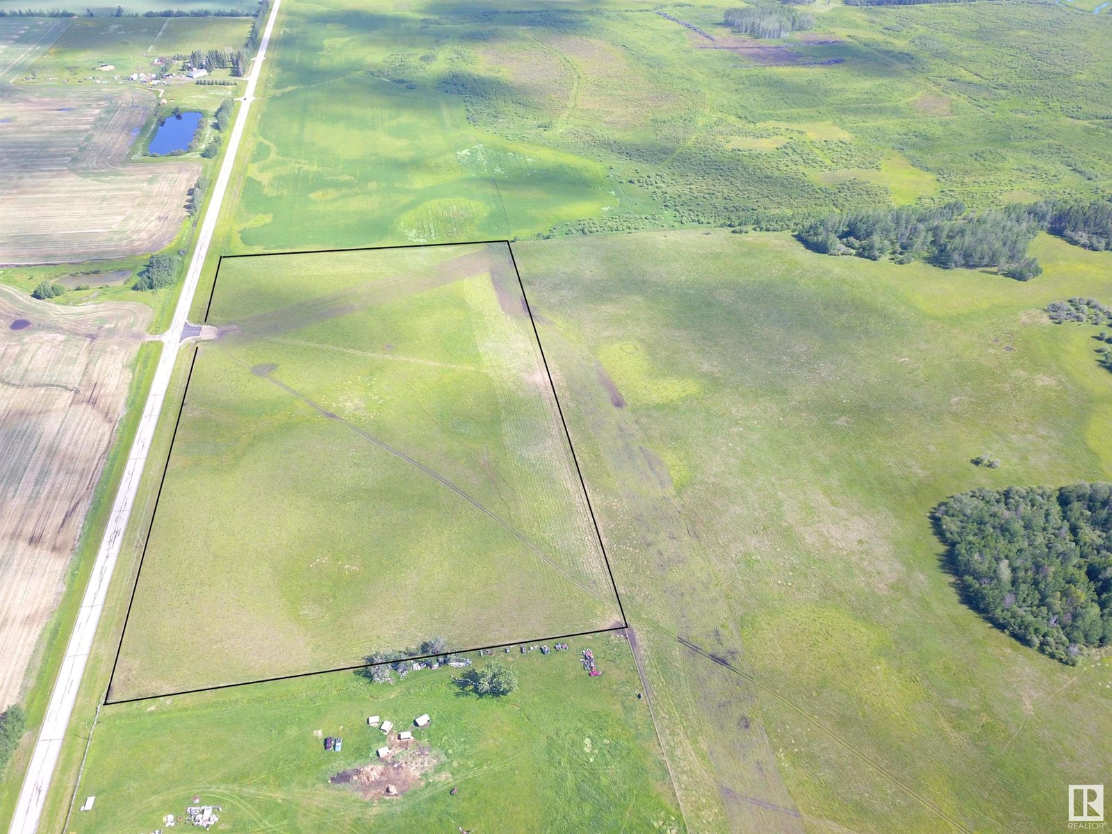 Rr 92 Twp 542a, Rural Yellowhead, Alberta  T0E 2M0 - Photo 3 - E4395977