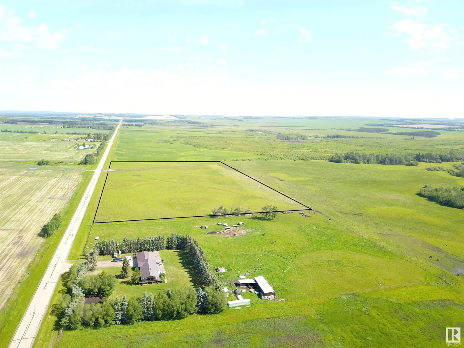 Rr 92 Twp 542a, Rural Yellowhead, Alberta  T0E 2M0 - Photo 4 - E4395977