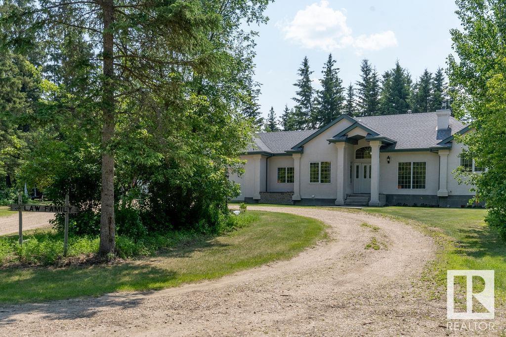 5201 54 Av, Rural Parkland County, Alberta  T0E 0S0 - Photo 43 - E4396288