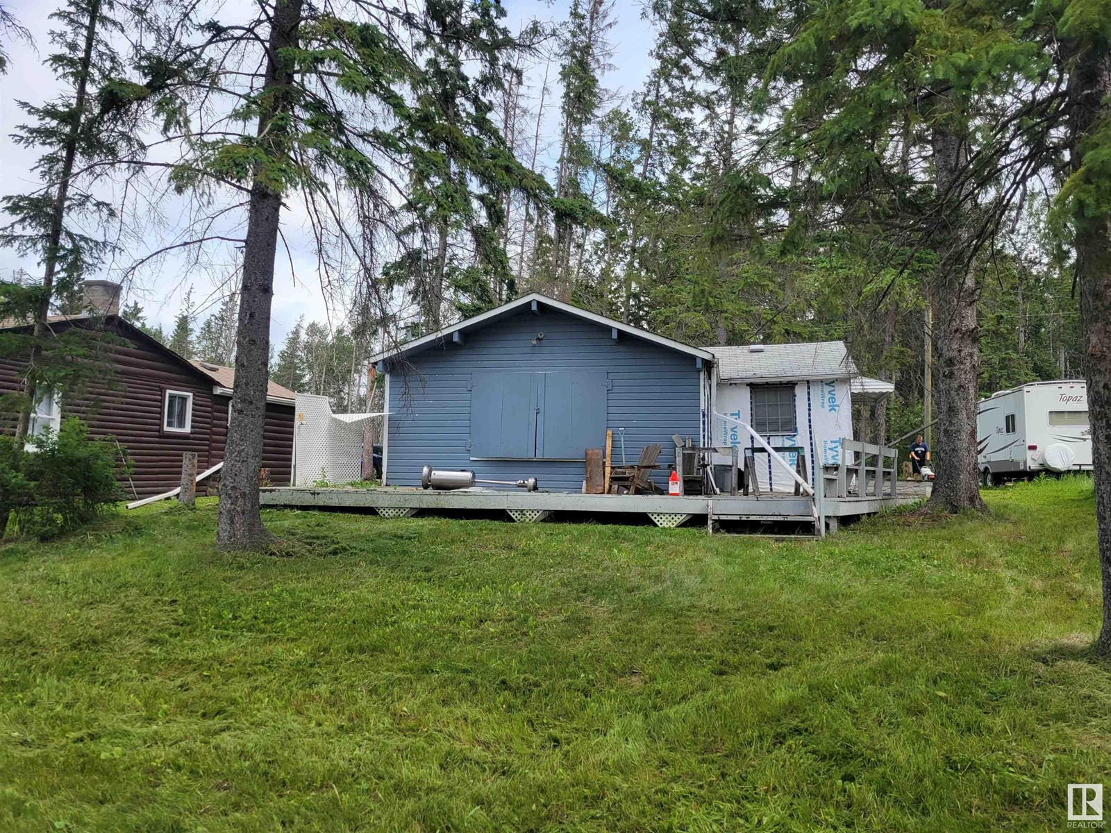 251 Lakeshore Dr, Rural Lac Ste. Anne County, Alberta  T0E 1V0 - Photo 3 - E4396328