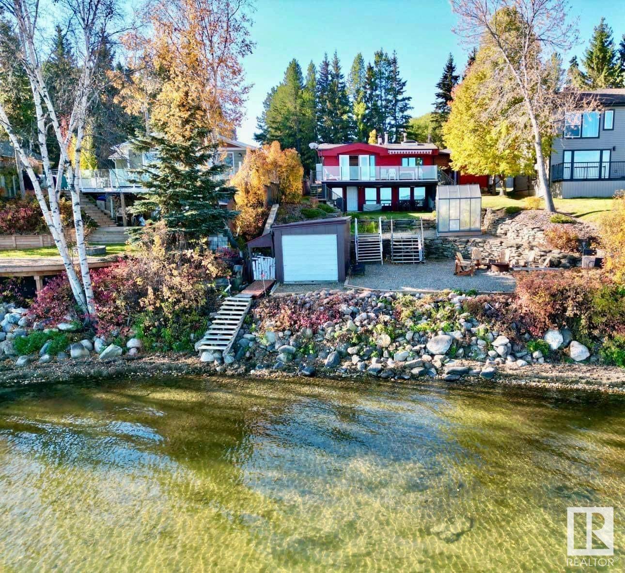 510 5 St, Rural Wetaskiwin County, Alberta  T0C 2V0 - Photo 2 - E4396469