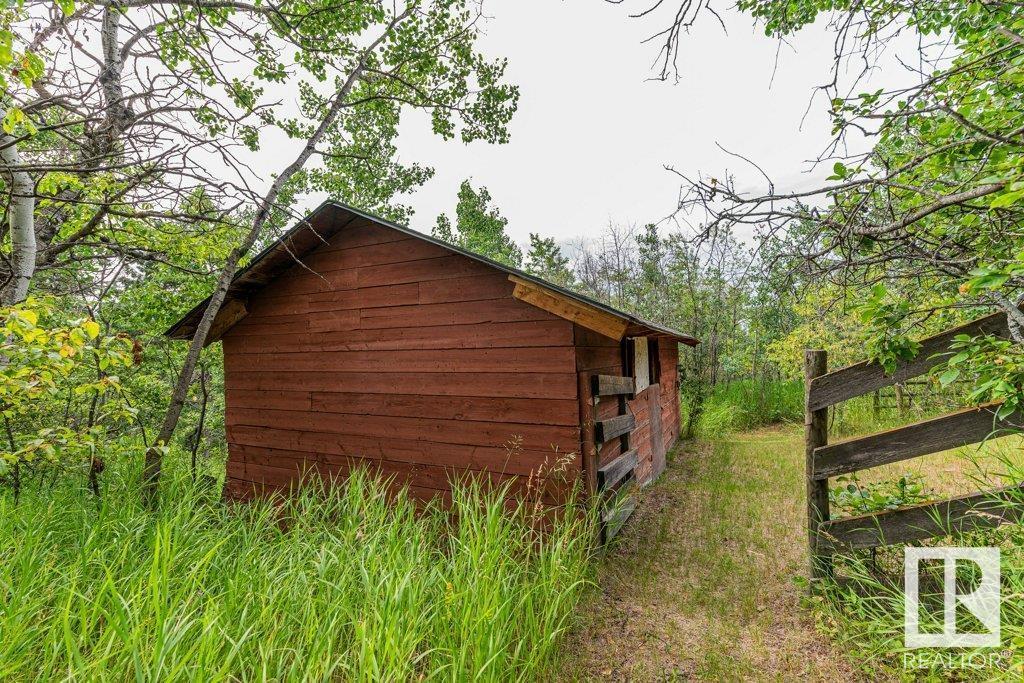 21 475013 Rge Rd 243, Rural Wetaskiwin County, Alberta  T0C 1Z0 - Photo 41 - E4396528