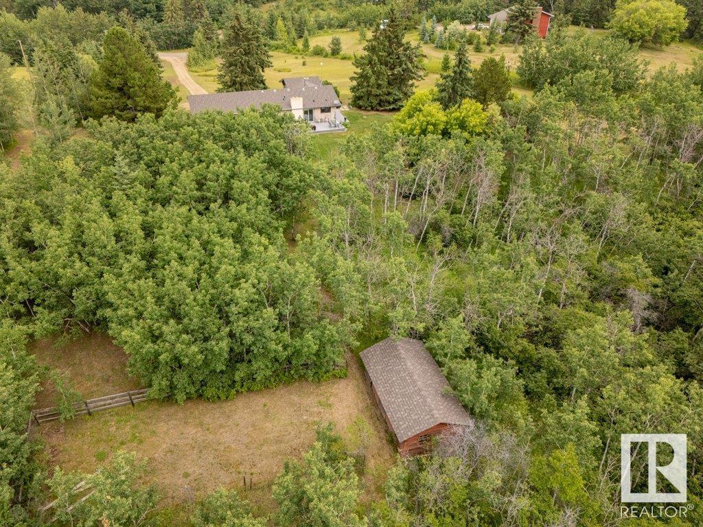 21 475013 Rge Rd 243, Rural Wetaskiwin County, Alberta  T0C 1Z0 - Photo 45 - E4396528