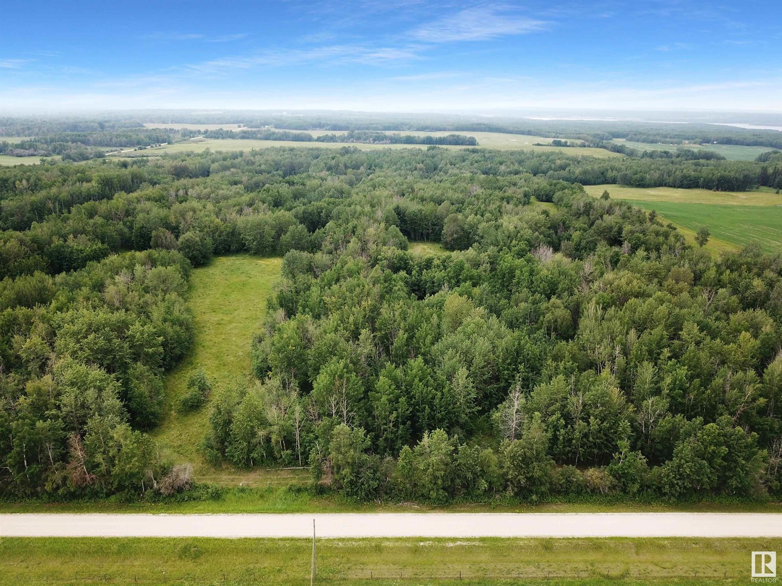 5-5-53-28-Se Lot C, Rural Parkland County, Alberta  T0E 0V0 - Photo 2 - E4396550