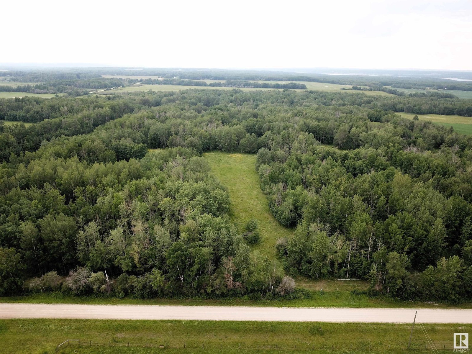 5-5-53-28-Se Lot C, Rural Parkland County, Alberta  T0E 0V0 - Photo 3 - E4396550