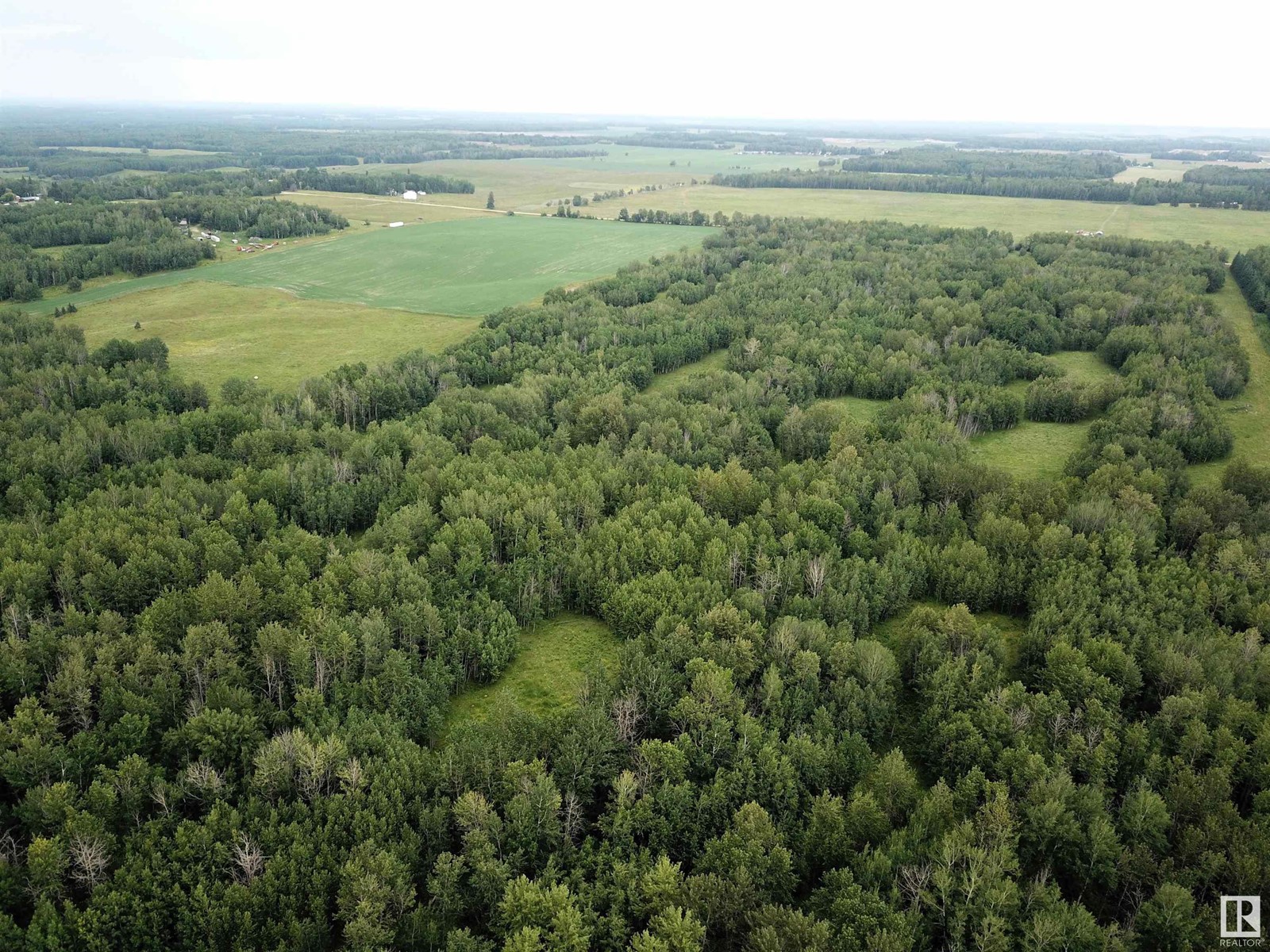 5-5-53-28-Se Lot C, Rural Parkland County, Alberta  T0E 0V0 - Photo 5 - E4396550