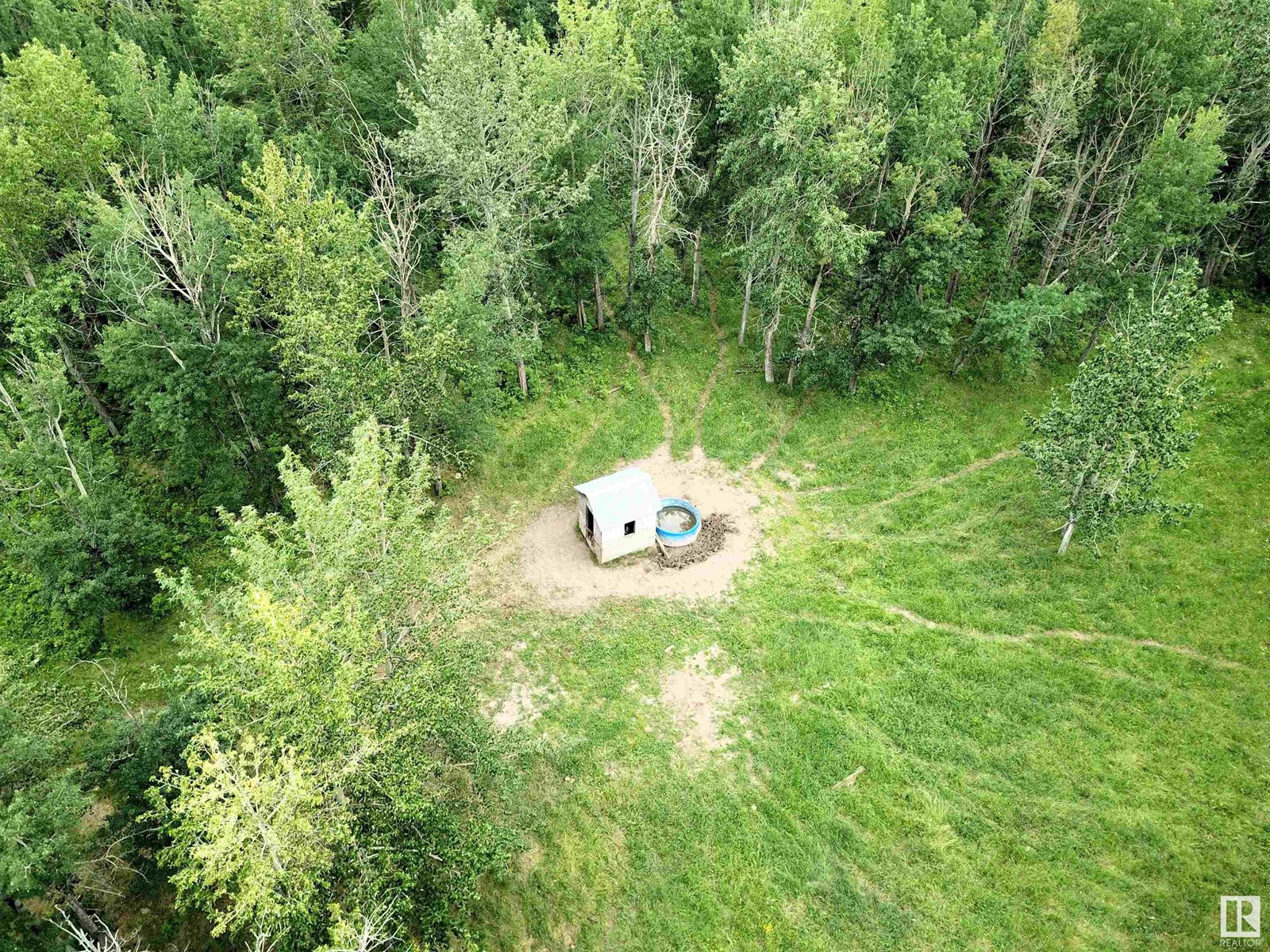 5-5-53-28-Se Lot C, Rural Parkland County, Alberta  T0E 0V0 - Photo 7 - E4396550