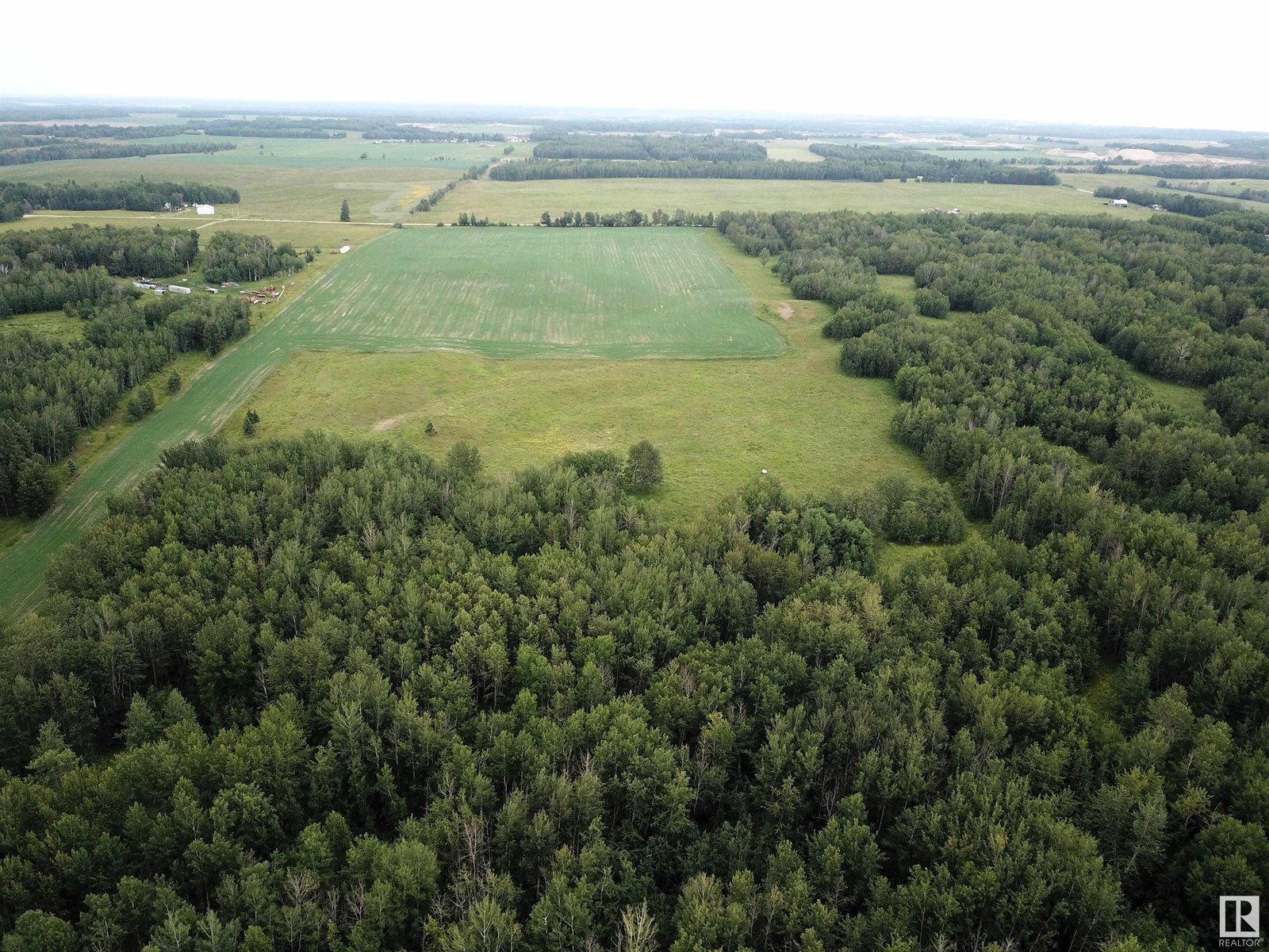 5-5-53-28-Se Lot D, Rural Parkland County, Alberta  T0E 0V0 - Photo 4 - E4396551