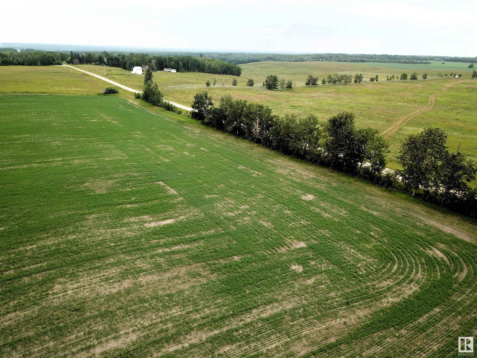 5-5-53-28-Se Lot D, Rural Parkland County, Alberta  T0E 0V0 - Photo 9 - E4396551