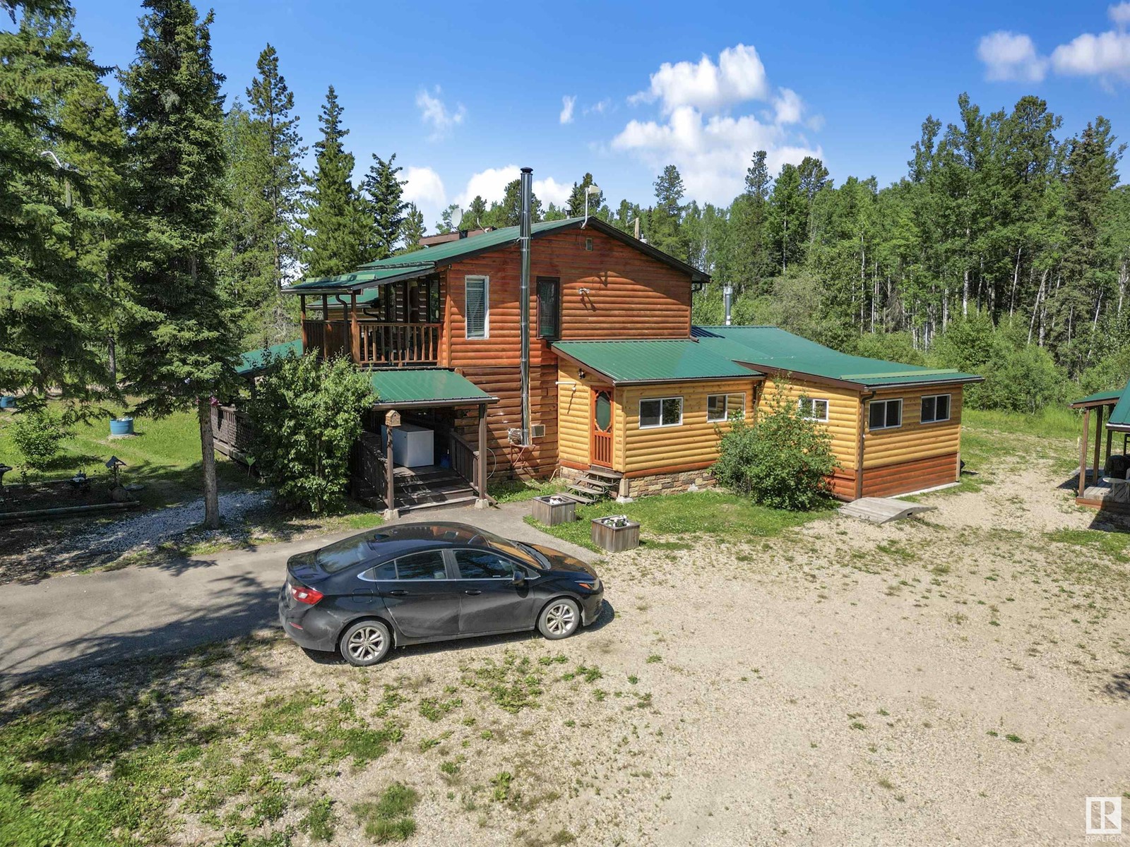 4836a 53 Av, Cynthia, Alberta  T0E 0K0 - Photo 10 - E4396646