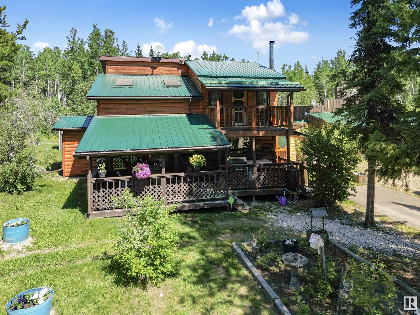 4836a 53 Av, Cynthia, Alberta  T0E 0K0 - Photo 11 - E4396646