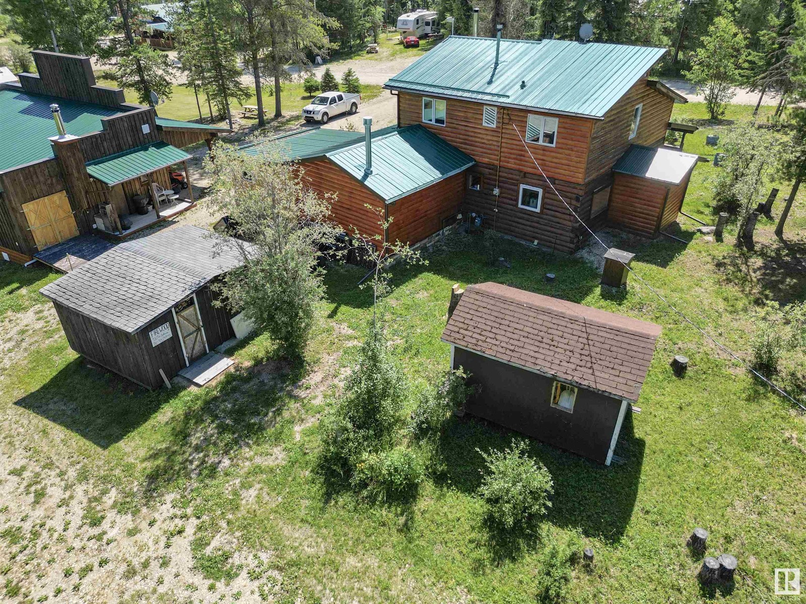 4836a 53 Av, Cynthia, Alberta  T0E 0K0 - Photo 14 - E4396646