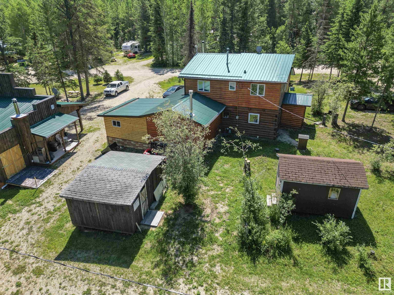 4836a 53 Av, Cynthia, Alberta  T0E 0K0 - Photo 15 - E4396646