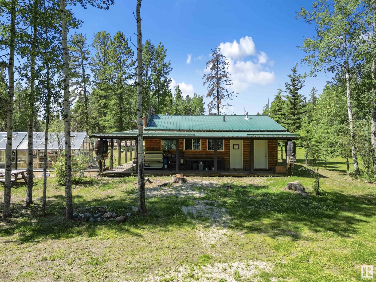 4836a 53 Av, Cynthia, Alberta  T0E 0K0 - Photo 16 - E4396646