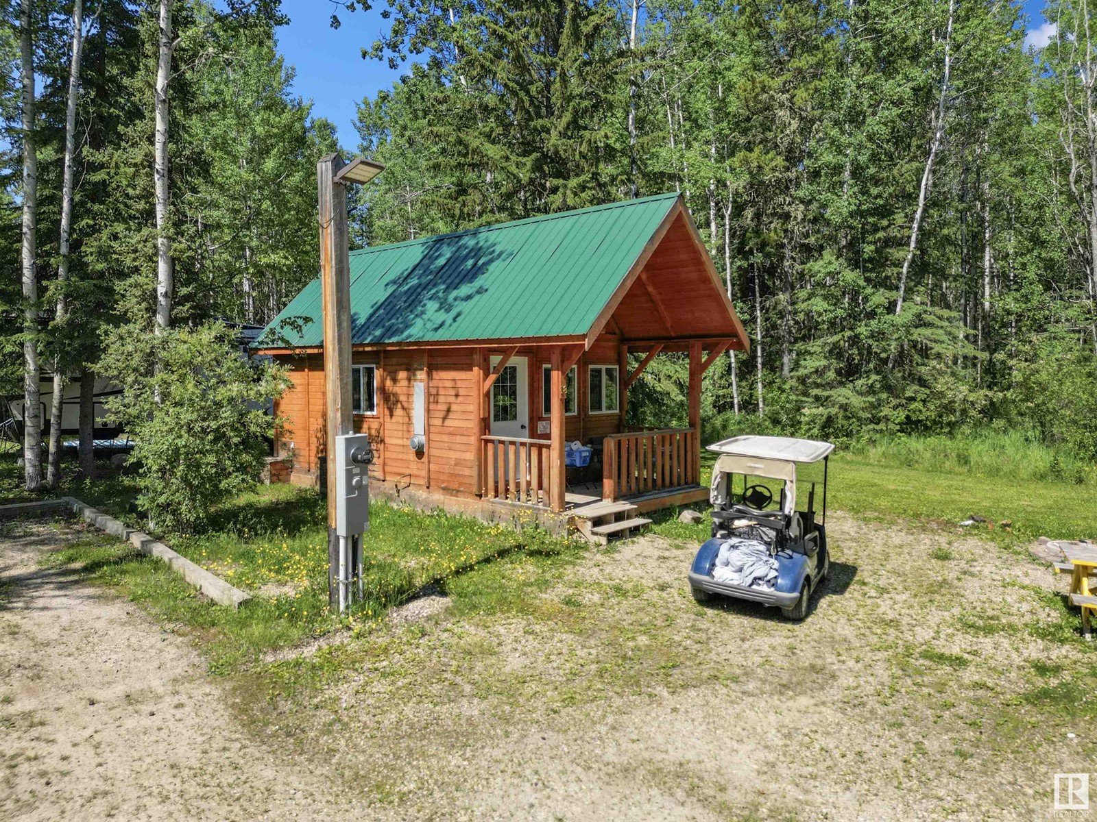 4836a 53 Av, Cynthia, Alberta  T0E 0K0 - Photo 20 - E4396646