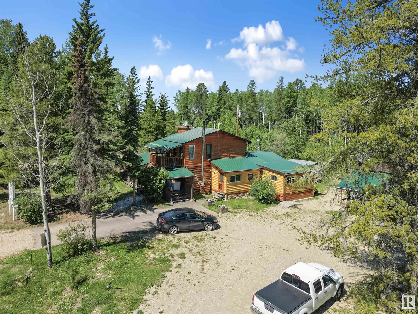 4836a 53 Av, Cynthia, Alberta  T0E 0K0 - Photo 24 - E4396646