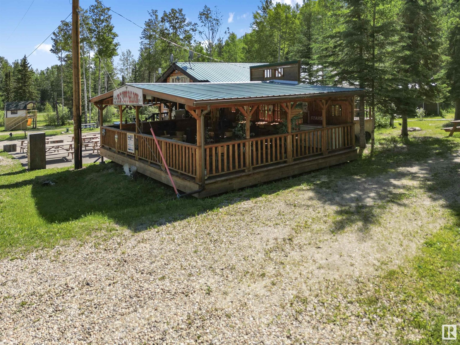 4836a 53 Av, Cynthia, Alberta  T0E 0K0 - Photo 4 - E4396646