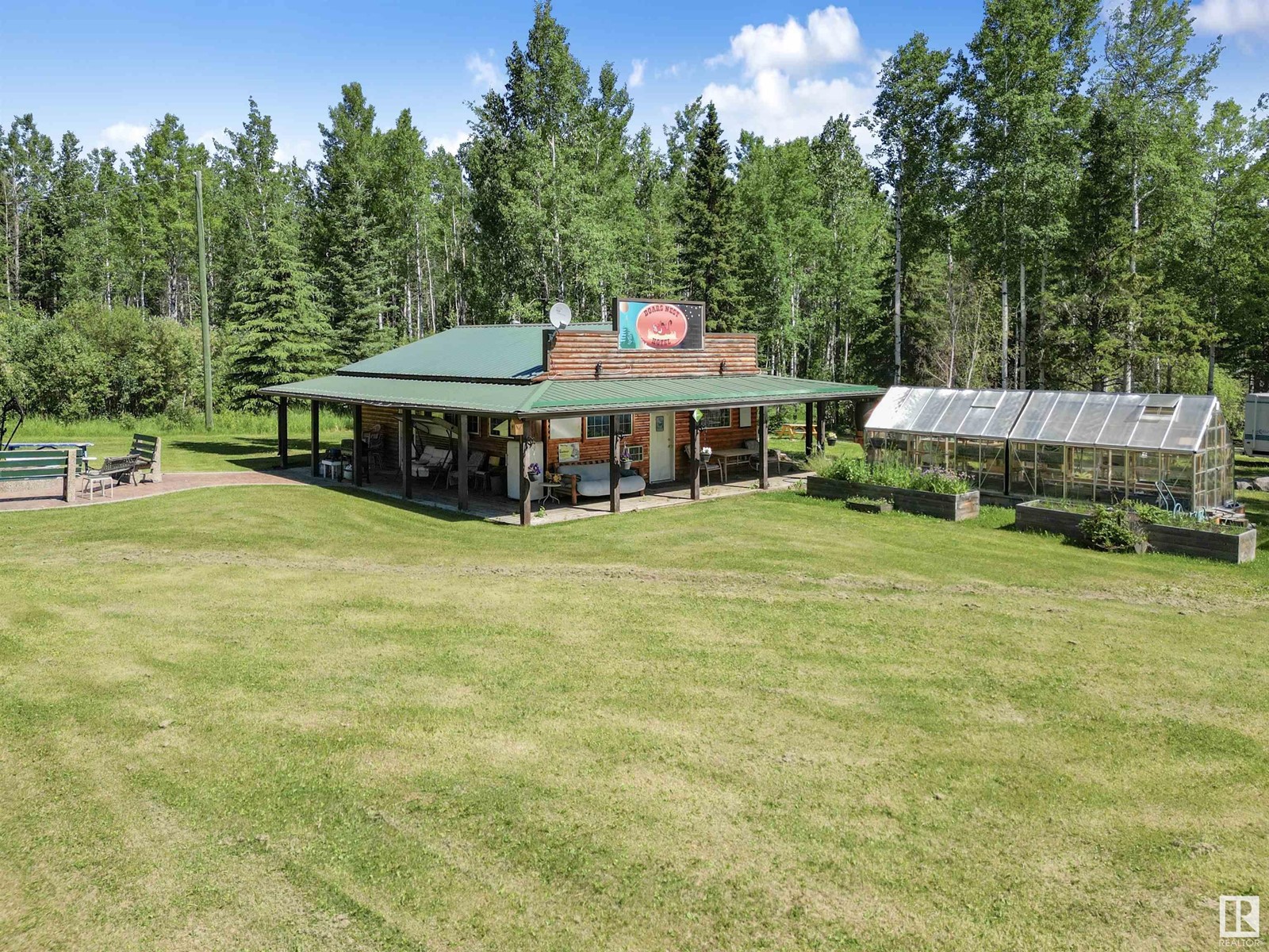 4836a 53 Av, Cynthia, Alberta  T0E 0K0 - Photo 9 - E4396646