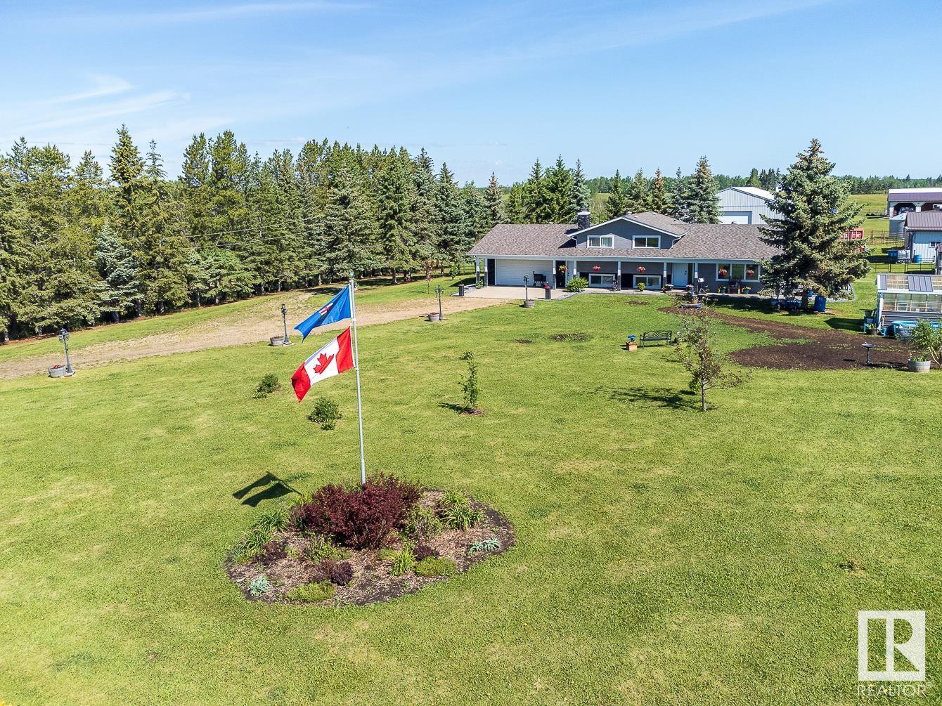 51211 Rge Rd 62, rural parkland county, Alberta