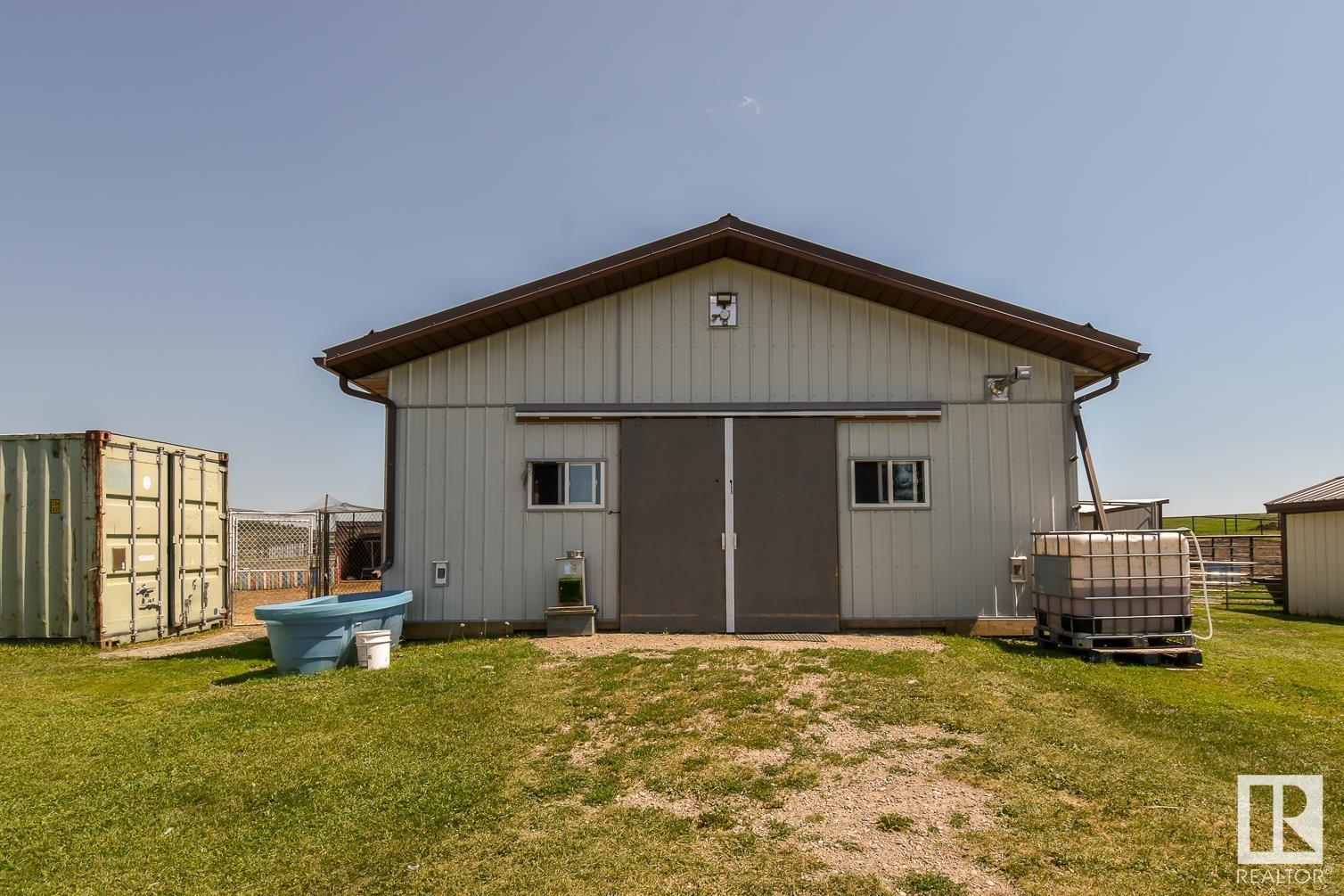 51211 Rge Rd 62, Rural Parkland County, Alberta  T0E 2H0 - Photo 39 - E4396792